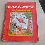 Suske en wiske nr 16, Gelezen, Willy Vandersteen, Eén stripboek, Ophalen of Verzenden