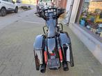 Harley streetglide -2021- 6121 km, Motoren, 1746 cc, 2 cilinders, Bedrijf, Meer dan 35 kW