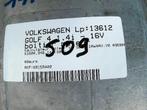 Boitier moteur VW Golf 4 1.4i 55kw 036906014CG (509), Autos : Pièces & Accessoires, Autres pièces automobiles, Utilisé, Enlèvement ou Envoi