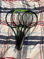 Tennisracket met blad Wilson, Sport en Fitness, Tennis, L2, Gebruikt, Ophalen of Verzenden, Wilson