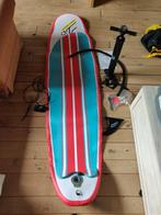 Sup board + paddle te koop, Comme neuf, Enlèvement ou Envoi
