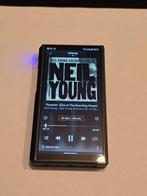 FIIO M11 PLUS ESS, TV, Hi-fi & Vidéo, Lecteurs Mp3 | Marques Autre, Enlèvement ou Envoi, Comme neuf, Autres marques, 40 GB et plus