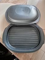 Tupperware ultrapro grill, Enlèvement ou Envoi