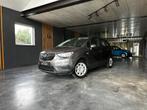 Opel Crossland X 1.2 Start/Stop Innovation | Carplay | Camer, Monovolume, 1199 cc, 5 deurs, Zilver of Grijs