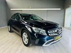 Mercedes-Benz GLA 200 GLA 200 D SUV * 1 Jaar Garantie *, 100 kW, 4 cilinders, 110 g/km, Blauw
