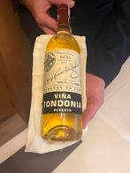 Op zoek naar Vina Tondonia Bianco, Verzamelen, Wijnen, Ophalen