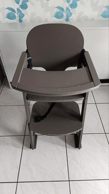 chaise pour bébé 