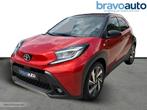Toyota Aygo X Envy Air + Carplay, Automaat, USB, 72 pk, Bedrijf