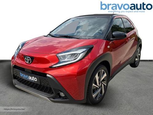 Toyota Aygo X Envy Air + Carplay, Auto's, Toyota, Bedrijf, Aygo, Adaptive Cruise Control, Airbags, Airconditioning, Bluetooth