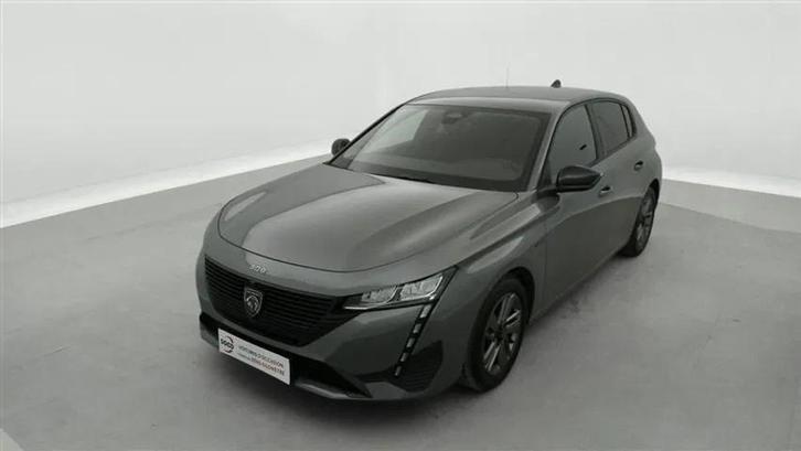 Peugeot 308 1.2 PureTech 130cv EAT8 Style NAVI / FULL LED /, Auto's, Peugeot, Bedrijf, Te koop, ABS, Boordcomputer, Centrale vergrendeling