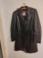 Jas TocCo, Kleding | Dames, Ophalen of Verzenden, Zo goed als nieuw, Maat 38/40 (M), Zwart