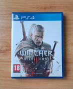 The Witcher 4 PS4 en parfait état, Consoles de jeu & Jeux vidéo, Enlèvement ou Envoi, Comme neuf