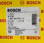 Filtre à air BOSCH S3751 (1 457 433 751), Nieuw, Mercedes-Benz