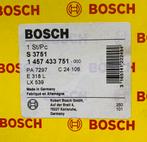 Filtre à air BOSCH S3751 (1 457 433 751), Neuf, Mercedes-Benz