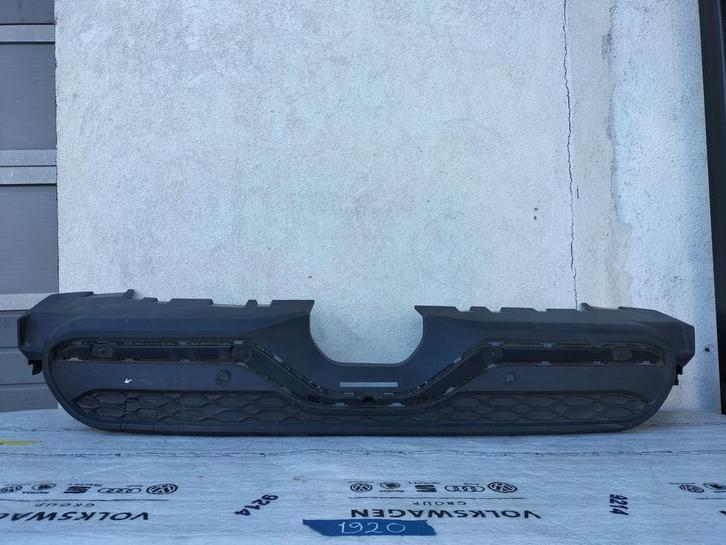 MINI COOPER F55 F56 LIFT ACHTERBUMPER SPOILER, Auto-onderdelen, Carrosserie, Bumper, Mini, Achter, Gebruikt, Ophalen of Verzenden