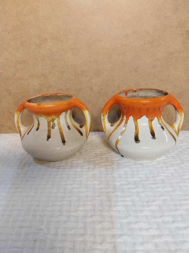 vases céramique de Bruxelles, Enlèvement ou Envoi