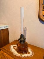 Olielamp, Antiek en Kunst, Antiek | Verlichting, Ophalen