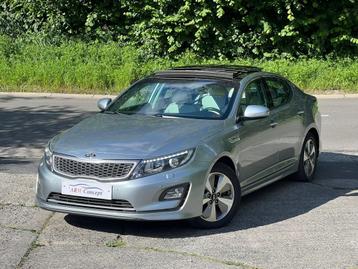 Kia Optima 2.0 hybride FULL options Showroom GA... beschikbaar voor biedingen