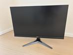 Acer Monitor KG271U 27", Computers en Software, Monitoren, Gebruikt, 101 t/m 150 Hz, 1 tot 2 ms, Quad HD (2K)