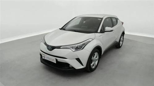 Toyota C-HR 1.8i VVT-i Hybrid C-Hic E-CVT(EU6.2) (bj 2019), Auto's, Toyota, Bedrijf, Te koop, C-HR, ABS, Achteruitrijcamera, Cruise Control