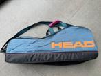 Sportzak tennis HEAD, Sport en Fitness, Ophalen, Zo goed als nieuw, Tas, Head
