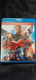 XXX retour d'Alex Cage, CD & DVD, Comme neuf, Enlèvement ou Envoi