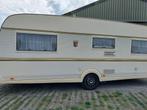Caravan  tabbert 540 e, Mover, Rondzit, Tabbert, Particulier