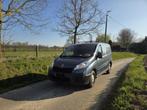 Peugeot Expert, Auto's, Stof, Blauw, Particulier, Expert Combi