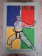 Karate- Do Boek, Sports & Fitness, Enlèvement, Karaté