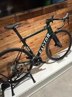 Factor Ostro VAM 1.0 54 vert, Fietsen en Brommers, Fietsen | Racefietsen, Ophalen, Nieuw, Heren