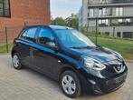 NISSAN MICRA 1.2 ESSENCE- BOITE AUTOMATIQUE, Auto's, Automaat, Euro 5, Micra, Particulier