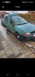 volkswagen caddy mk2 ONDERDELEN UITVERKOOP, Gebruikt, Ophalen of Verzenden, Volkswagen