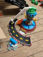 Énorme lot de Geotrax, Ophalen, Gebruikt