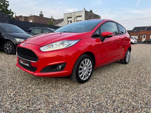 Ford Fiesta 1.0 EcoBoost *12 mois de garantie* (bj 2016), Auto's, Ford, Bedrijf, Te koop, Fiësta, ABS, Airbags, Airconditioning