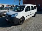 Renault Kangoo Maxi_6.150€netto_Nieuwe koppeling+Keuring, Vitres électriques, Achat, Euro 6, Entreprise