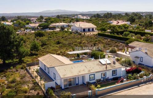 Villa, Airbnb prête à Aljezur, Portugal, Immo, Étranger, Portugal, Maison d'habitation, Campagne, Ventes sans courtier