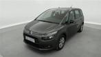 Citroën C4 Spacetourer Grand 1.5 BlueHDi Feel S&S (EU6.3), Auto's, Citroën, Automaat, Gebruikt, 4 cilinders, Blauw