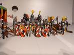 Playmobil ridderset, Ophalen of Verzenden, Zo goed als nieuw