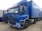 REF:7210 - DAF FT CF85 Trekker (2011-618.412 km), Overige brandstoffen, Bedrijf, DAF, Te koop