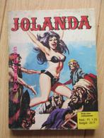 Jolanda 12 (Strips voor volwassenen), Boeken, Ophalen of Verzenden