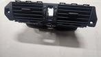 Luchtrooster ventilatie dashboard middens BMW 5 Serie E60 E6, Gebruikt, -, Ophalen of Verzenden, -