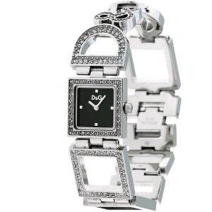 Dolce & Gabbana Time - vintage dameshorloge beschikbaar voor biedingen