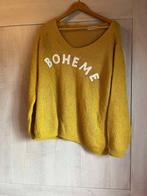 trui boheme paprika xl, Kleding | Dames, Grote Maten, Paprika, Ophalen of Verzenden, Gedragen, Trui of Vest