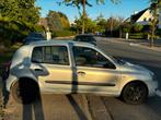 RENAULT CLIO II 1.4i benzine* AUTOMAAT*AIRCO*GEKEURD VVK, Auto's, Automaat, Leder, Bedrijf, 5 deurs