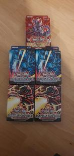 Yugioh structure decks., Hobby en Vrije tijd, Verzamelkaartspellen | Yu-gi-Oh!, Ophalen of Verzenden