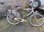 Heren fiets, Fietsen en Brommers, Fietsen | Heren | Herenfietsen, 61 tot 65 cm, Ophalen, Zo goed als nieuw, Gazelle