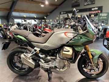 Moto Guzzi V 100 S MANDELLO beschikbaar voor biedingen