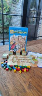 Carcassonne, Hobby en Vrije tijd, Gezelschapsspellen | Bordspellen, Ophalen