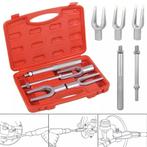 5-delige Fuseevork set Fusee vork autogereedschap NIEUW, Ophalen