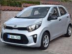 Kia Picanto 1.0i Easy 5-DEURS, Autos, Argent ou Gris, Achat, 998 cm³, Euro 6